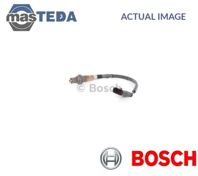 0 258 006 206 LAMBDA OXYGEN O2 SENSOR BOSCH FOR IVECO STRALIS,DAILY VI,URBANWAY - Image 1 of 4