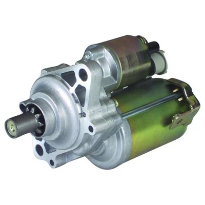New Starter For Honda Prelude W/AT 2.2 99-01 31200-P5M-902 31200-P5M-902RM P5M22 - Image 1 of 4
