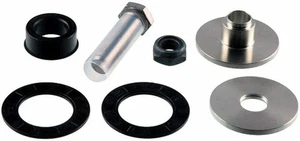 Seastar HA5820 Tiller Plate Washer Bolt f Hydraulic Cylinder HC5345, 47, 48,58 - Picture 1 of 9