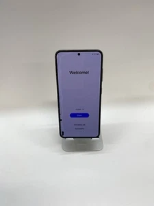 Samsung Galaxy S23 5G, 256GB Speicher, Grün - Fair (LCD Fehler) - Bild 1 von 6