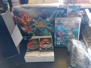 the eye of judge ps3 PAL SEALED - Bild 1 von 12