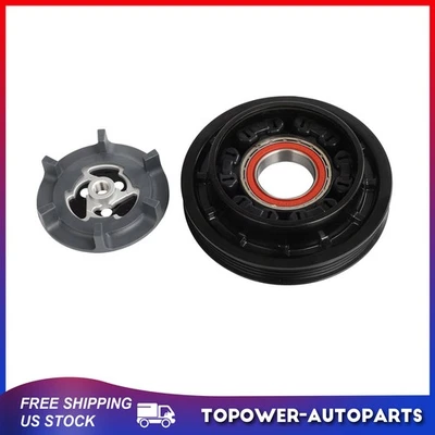 Kit de embrague compresor aire acondicionado para Pontiac G8 6,2 L 2009 Pontiac G8 6,0 L 2008-2009 Foto 1 de 4