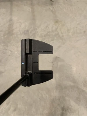 Хороший хороший паттер 370 грамм для правой руки новый супермягкий захват и чехол для паттера - Изображение 1 из 4