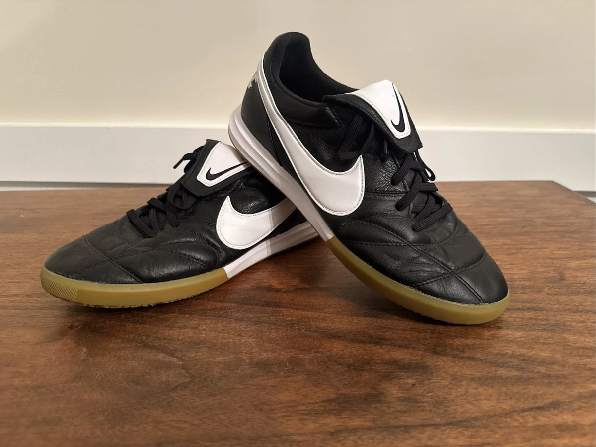 Nike Premier 2 Black White Gum for Sale | Authenticity Guaranteed