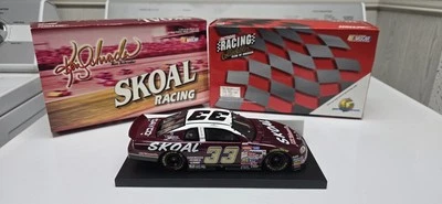 #33 Ken Schrader Maroon Skaol  Chevy 1515  of 2000 - Image 1 of 3