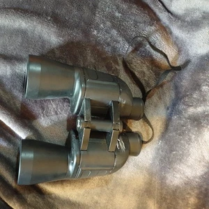 Plastimo 7 x 50 Auto Focus Binoculars & Case - Picture 1 of 4
