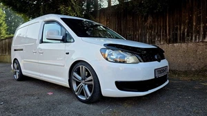 Volkswagen Caddy Maxi Maxi 2012 C20 140 BHP 6 Speed Diesel - Picture 1 of 10