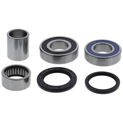 Wheel Bearing Kit For Yamaha FZ10 2017; 25-1768 Foto 1 de 4
