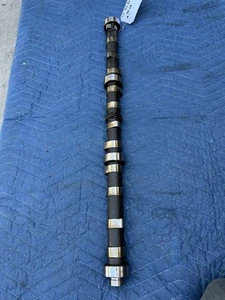 Jeep Wrangler TJ 99-06 4.0 6cyl Engine Camshaft Cam Shaft 53010397 OEM 2004 - Picture 1 of 9