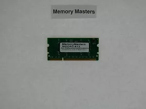 MDDR2-512 512MB  DDR2 144pin Kyocera FS-1350DN FS-2020D - Picture 1 of 1