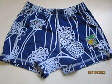 VB Rags Volleyball Shorts Coolmax Lining Micro Polyester Lycra S Waist 17 Side 8