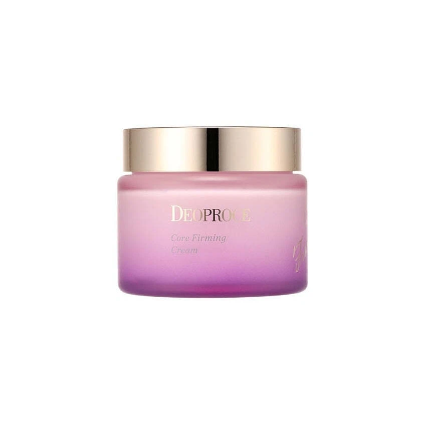 Deoproce Core Firming Cream 80ml - FREE SHIPPING - Image 1 of 1