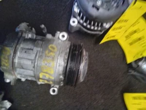 AC Compressor Fits 2014-2017 JEEP CHEROKEE - Picture 1 of 11