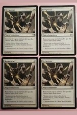 #244 | RECIPROCATE | PLAYSET | CHAMPIONS OF KAMIGAWA | MTG 2002 | PT | NM