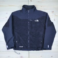 north face shelbe raschel moletom com capuz black