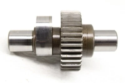 Árbol de levas Harley Davidson Sportster XL1200 2004-2006 motor  Foto 1 de 4