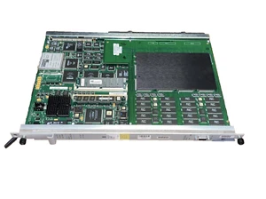 ALCATEL LUCENT CBX 500 Switch Processor 11411B P/N:810-00183-45 /BAI31M8BAB - Bild 1 von 4