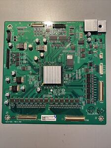 Vizio P50HDTV10A Main Logic Board 6871QCH059B