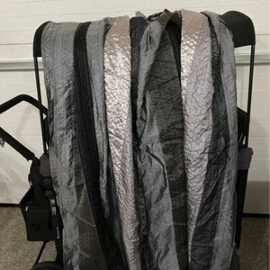 Bed Bath and Beyond Shower Curtains. Set of 2 in Excellent Condition - Picture 1 of 7