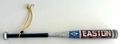 Camiseta de beisebol juvenil Easton T-Ball Bat 24 em 14 oz PRE-T 2414 2 pol. diâmetro - Imagem 1 de 4