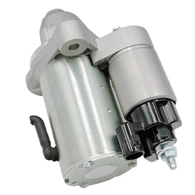 NEW CW STARTER FITS GMC CANYON ELEVATION CREW EXTENDED CAB PICKUP 2021 12657797 - Image 1 of 4