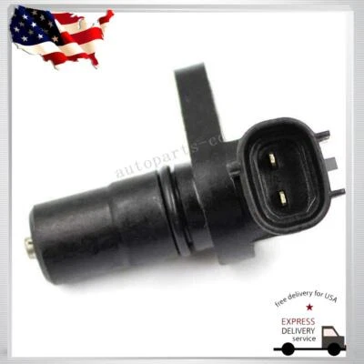 New Vehicle Speed Sensor 89411-50010 For Toyota 4Runner Tacoma 2.7L Lexus LS400 - Imagem 1 de 4