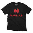 Hot item HAVELLS logo t-shirts, Best funny unisex tee for gift US Size