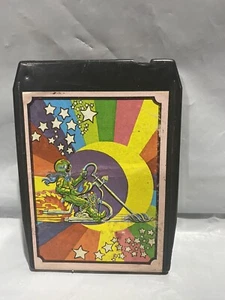 RARE Alternate Elvis Sings To Children And Adults Too! 8 Track Tape - Picture 1 of 5