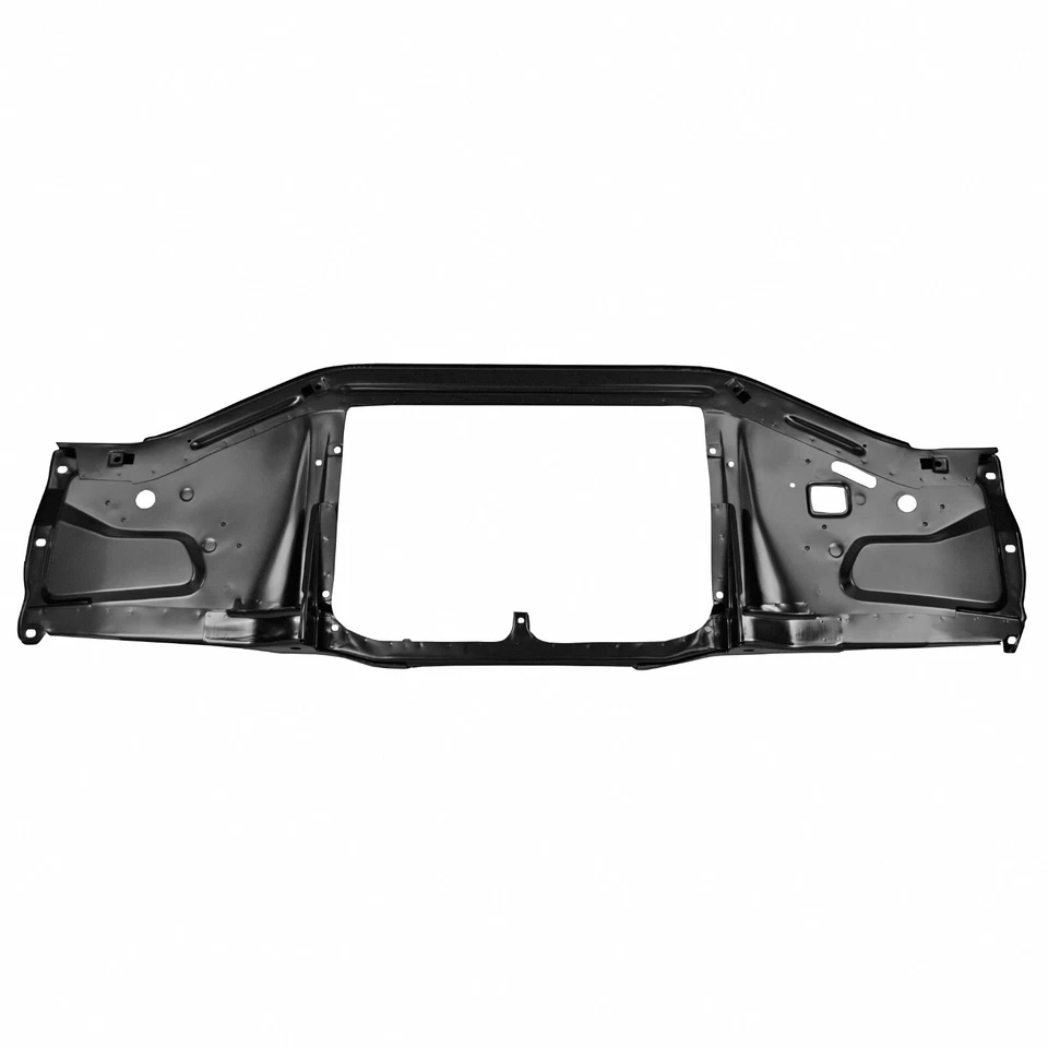 1967 1968 1969 1970 1971 1972 Ford Truck F100 F250 F350 Radiator Support Panel Foto 1 de 1