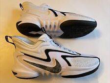 New Nike Air Cosmic Unity 2 TB Promo Men's Size 15.5 Basketball Shoes DX6649-100