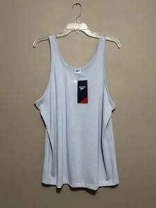 Reeboks Womens Size 2XL Tank Top - Picture 1 of 11