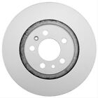 Raybestos 96778Fzn Brake Discs Front Driver Or Passenger Side For Vw Right Left