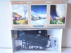 Walthers Ho 932-5756, Russel Snow Plow kit, Santa Fe - Picture 1 of 2
