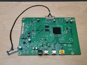 Genuine BENQ EX2510 EX2510-T Main Board Motherboard PCB Board 715GB099-M01-000 - Picture 1 of 8