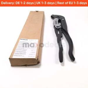 Roebuck 5074214 Pipe wrench S type quick adjustment 1,5 inch New NFP - Picture 1 of 6