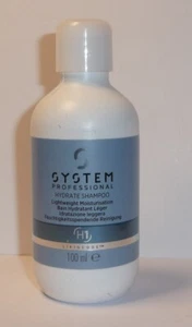 Wella system professional EnergyCode H1 Hydrate Shampoo 100ml - Bild 1 von 1