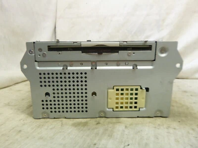 11 12 INFINITI M37 M56 FX35 FX50 BOSE GPS Radio 6 CD Mechanism 25915-1MA4D B114 - Image 1 of 3