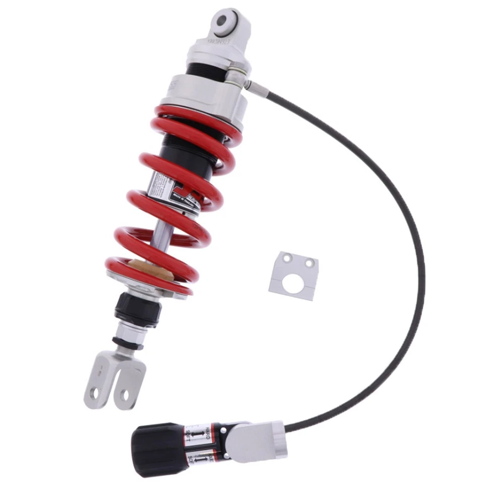 Ammortizzatore Posteriore per Suzuki Hayabusa GSX1300 1999-2012 R RU1 RU2 Ruf Foto 1 de 1