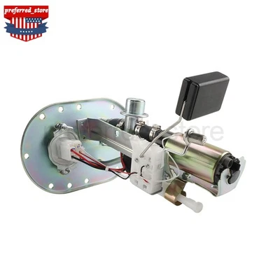 Unidad de envío de bomba de combustible nueva para Toyota Rav4 XA10 1995-2000 77203-42010 23206A Foto 1 de 4