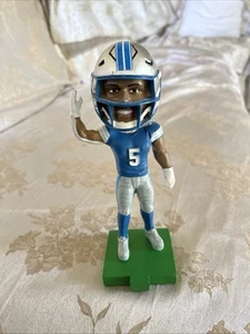 David Montgomery Bobblehead Detroit Lions SGA Stadium Giveaway 2024 - Picture 1 of 6