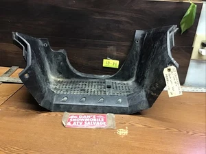 Footwell Left Foot Rest # 5436931-070 Polaris 2007  Sportsman 500 H0 EFI 4x4 - Picture 1 of 21