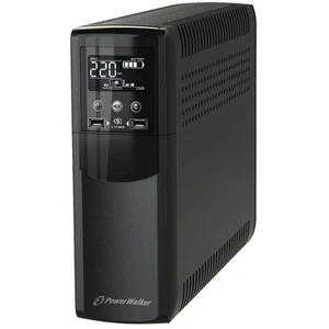 Gruppo di Continuità Interattivo UPS Power Walker VI 800 CSW FR 480 W - Bild 1 von 3
