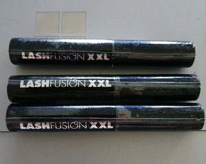 3- Fusion Beauty Lash Fusion MASCARA XXL Lash Enhancing Mascara Travel Size Seal - Picture 1 of 1