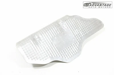 2022-2024 FORD MAVERICK CREW CAB FLOOR CENTER DEFLECTOR GUARD HEAT SHIELD OEM - Image 1 of 4