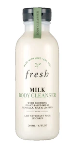 ~ Frische Milch Körperreiniger 260ml/8,7oz - Versiegelt - AUTHENTISCH! ~ - Bild 1 von 1