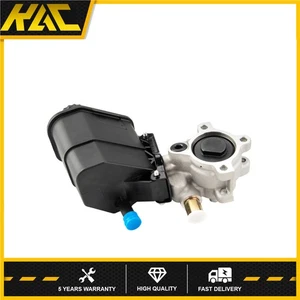 Front Power Steering Pump 96-70269 For Dodge Ram 1500 5.7L 2003 2004-2007 - Picture 1 of 11