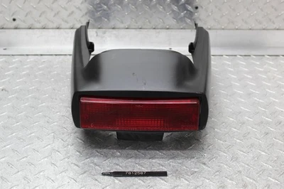 1989 Kawasaki Ninja 500 EX500A ЗАДНИЙ ФОНАРЬ С ОБТЕКАТЕЛЕМ - Изображение 1 из 4