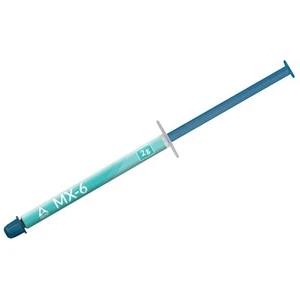 3x Arctic MX-6 Wärmeleitpaste - 2g - Afbeelding 1 van 2