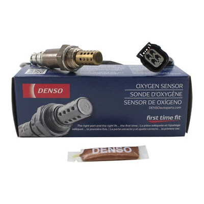 Датчик кислорода Downstream Denso для Honda Fit 09-14 1,5 л Insight 10-11 1,3 л - Изображение 1 из 4