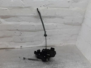 Volvo XC60 2012 Right rear door lock 30799323 - Picture 1 of 5
